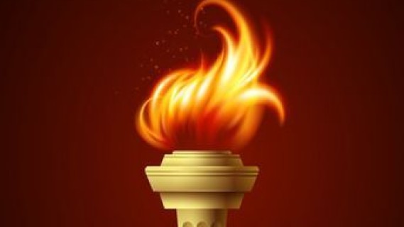 Estrela Ardente 01