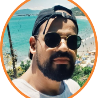 Luiz Ebenezer